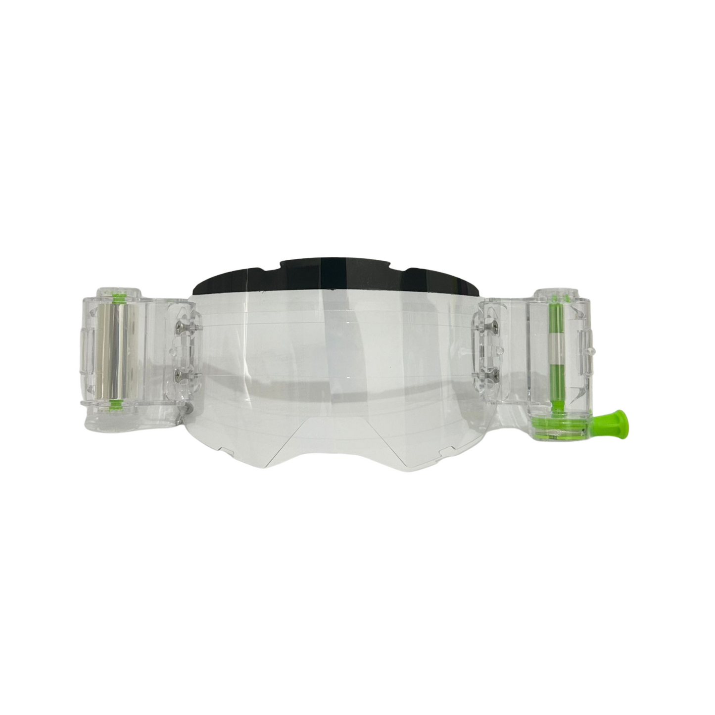 sistema roll off omega