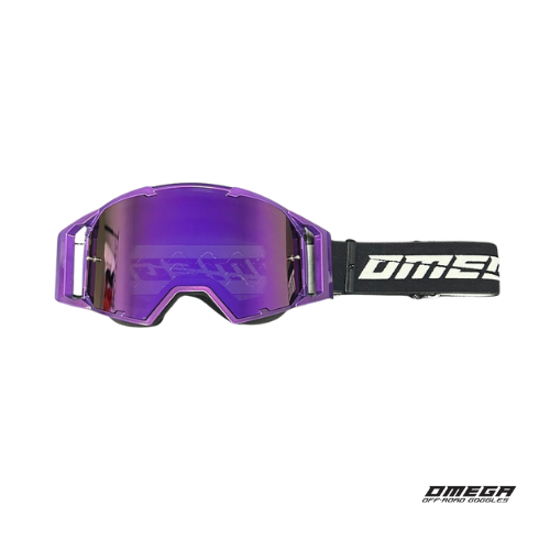 Occhiale Omega Performante