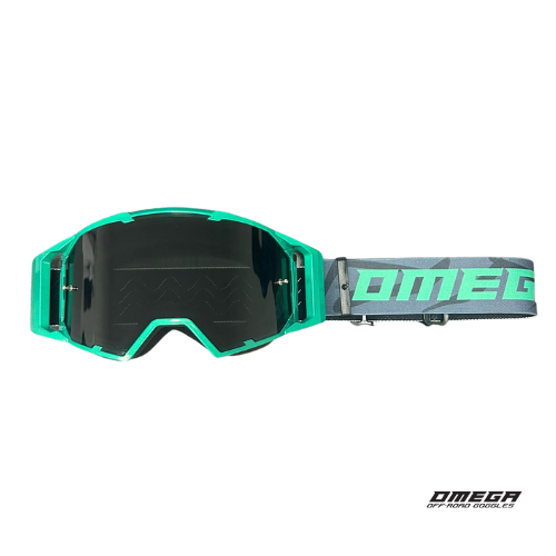 Occhiali Omega Performante Verde