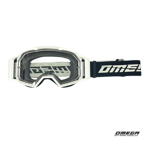 Occhiali Omega Motocross & Enduro Performante