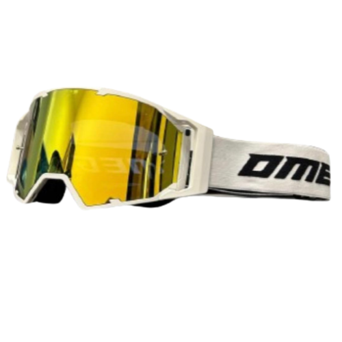 Occhiali Omega Motocross & Enduro Performante