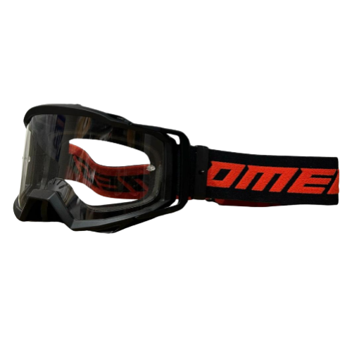 Occhiali Omega Motocross & Enduro Impulse