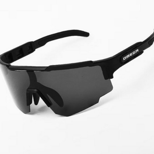 Occhiale da sole Omega Prizma