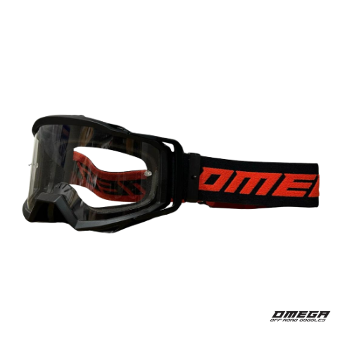 100 omega goggles Omega Motocross & Enduro Impulse Goggles