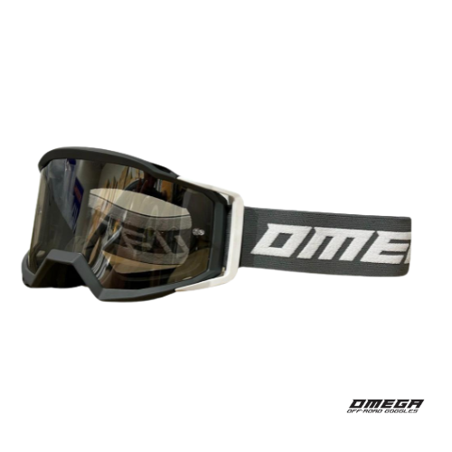 Occhiali Omega Motocross & Enduro Impulse