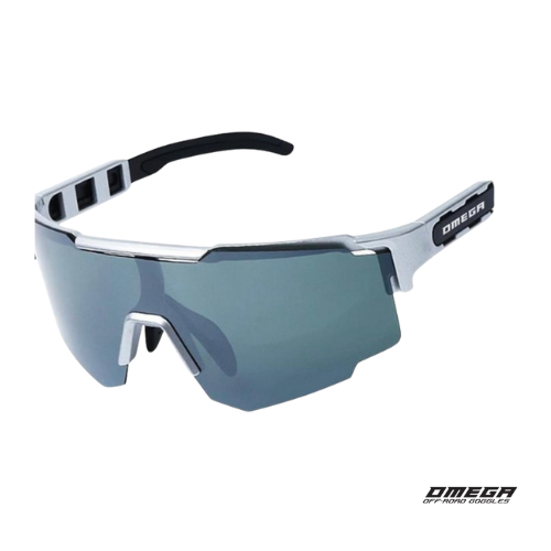 Occhiale da sole Omega Prizma