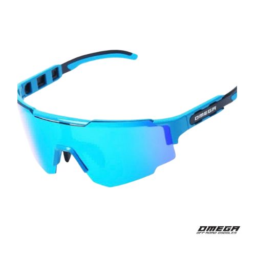 Occhiale da sole Omega Prizma