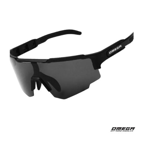 Occhiale da sole Omega Prizma