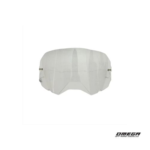 Lente Fotocromatica Trasparente per Omega Performante