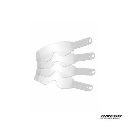 Lenti a Strappo Omega Performante