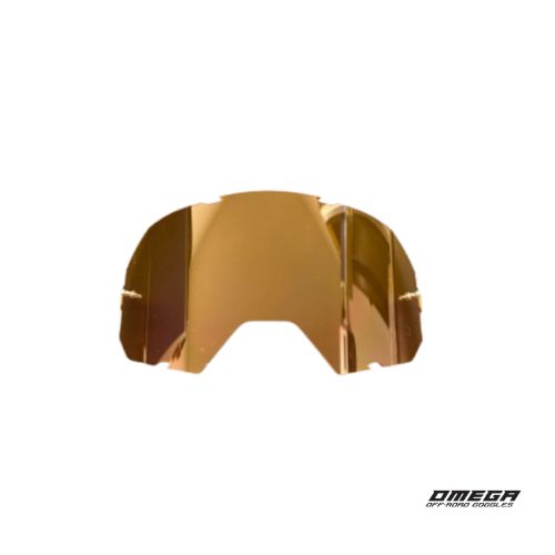 Lente per Omega Performante