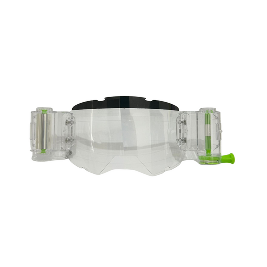 sistema roll off omega 